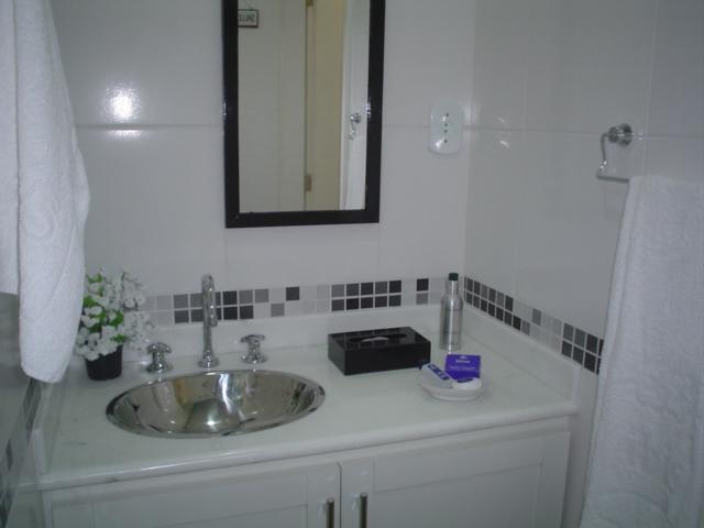 Apartamento Front Ocean Copacabana Rio de Janeiro